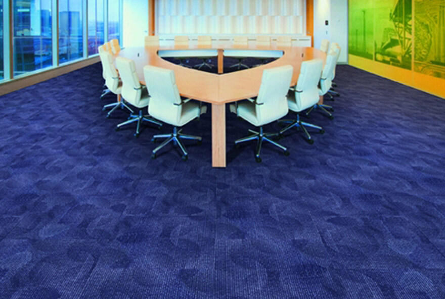 carpet tiles